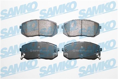 SAMKO 5SP1415 Číslo výrobce: 24503. EAN: 8032928085625.