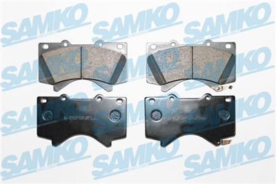 SAMKO 5SP1418 Číslo výrobce: 24386. EAN: 8032928085656.