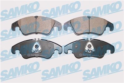 SAMKO 5SP1420 Číslo výrobce: 24264. EAN: 8032928085670.