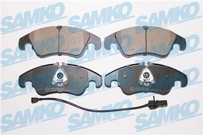 SAMKO 5SP1420A Číslo výrobce: 5SP1420A. EAN: 8032928095587.