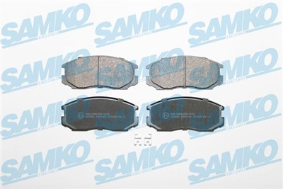 SAMKO 5SP1427 Číslo výrobce: 5SP1427. EAN: 8032928085748.