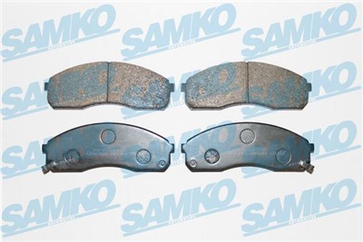 SAMKO 5SP1444 Číslo výrobce: 5SP1444. EAN: 8032928085915.