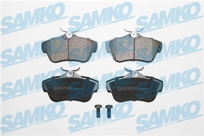SAMKO 5SP1460 Číslo výrobce: 5SP1460. EAN: 8032928086073.