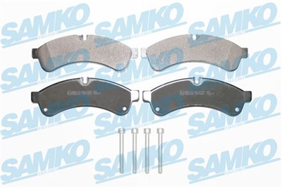 SAMKO 5SP1461 Číslo výrobce: 5SP1461. EAN: 8032928086080.