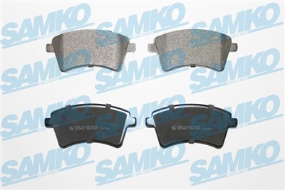SAMKO 5SP1465 Číslo výrobce: 24693. EAN: 8032928086127.