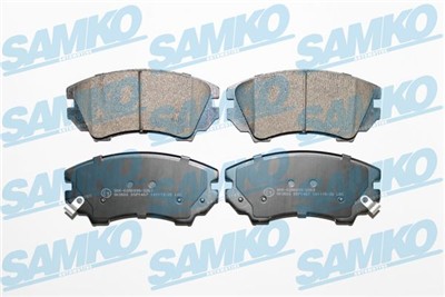 SAMKO 5SP1467 Číslo výrobce: 24414. EAN: 8032928086141.