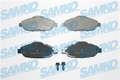 SAMKO 5SP1471 Číslo výrobce: 24660. EAN: 8032928086301.