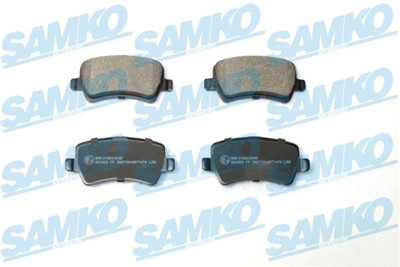 SAMKO 5SP1474 Číslo výrobce: 5SP1474. EAN: 8032928086479.