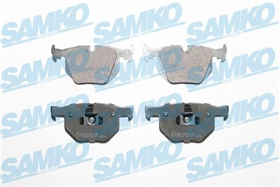 SAMKO 5SP1477 Číslo výrobce: 23447. EAN: 8032928086752.