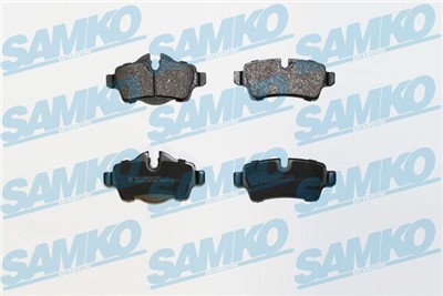 SAMKO 5SP1481 Číslo výrobce: 24290. EAN: 8032928087698.
