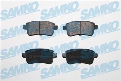 SAMKO 5SP1484 Číslo výrobce: 5SP1484. EAN: 8032928087728.