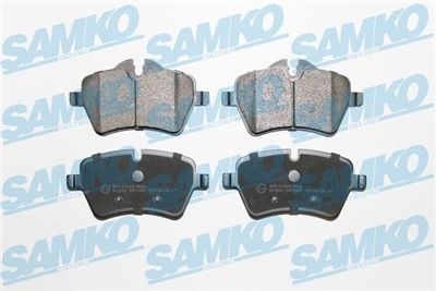 SAMKO 5SP1485 Číslo výrobce: 23985. EAN: 8032928087735.