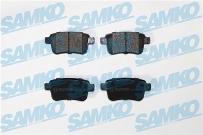 SAMKO 5SP1487 Číslo výrobce: 5SP1487. EAN: 8032928087865.