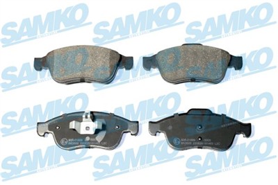 SAMKO 5SP1493 Číslo výrobce: 5SP1493. EAN: 8032928088008.