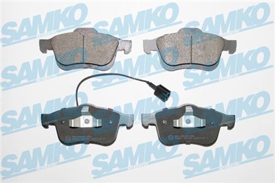 SAMKO 5SP1494 Číslo výrobce: 24729. EAN: 8032928088015.