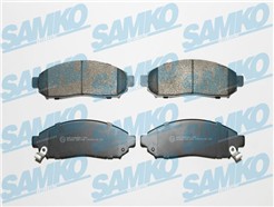 SAMKO 5SP1495