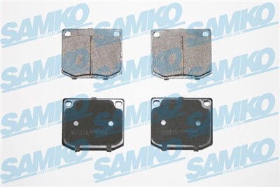 SAMKO 5SP150 Číslo výrobce: 5SP150. EAN: 8032532061176.