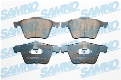 SAMKO 5SP1507 Číslo výrobce: 24521. EAN: 8032928088848.