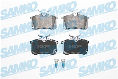 SAMKO 5SP1508 Číslo výrobce: 5SP1508. EAN: 8032928101363.