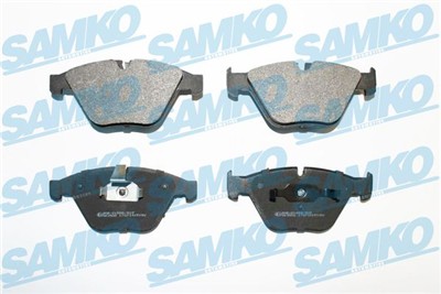 SAMKO 5SP1510 Číslo výrobce: 5SP1510. EAN: 8032928088954.