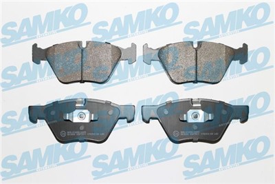 SAMKO 5SP1511 Číslo výrobce: 5SP1511. EAN: 8032928088961.