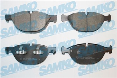SAMKO 5SP1518 Číslo výrobce: 24173. EAN: 8032928092654.
