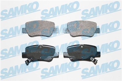 SAMKO 5SP1522 Číslo výrobce: 5SP1522. EAN: 8032928094962.