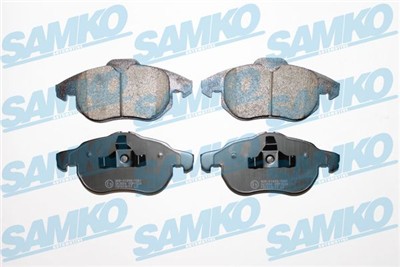 SAMKO 5SP1524 Číslo výrobce: 23738. EAN: 8032928094986.