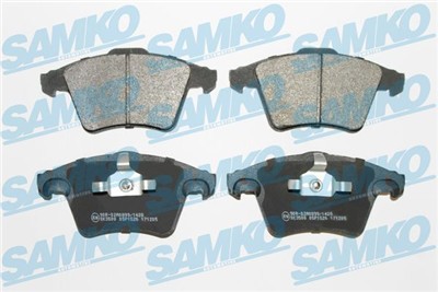SAMKO 5SP1526 Číslo výrobce: 23746. EAN: 8032928095006.