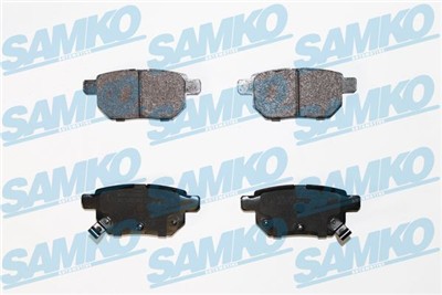 SAMKO 5SP1530 Číslo výrobce: 25017. EAN: 8032928095044.