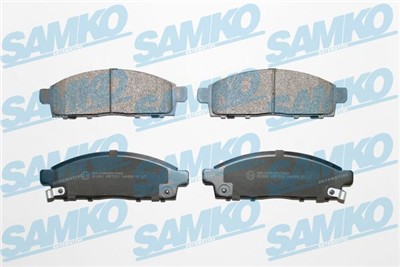 SAMKO 5SP1533 Číslo výrobce: 5SP1533. EAN: 8032928095075.