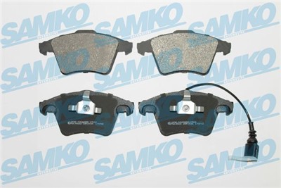 SAMKO 5SP1536 Číslo výrobce: 23746. EAN: 8032928095389.