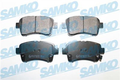 SAMKO 5SP1541 Číslo výrobce: 24830. EAN: 8032928095631.