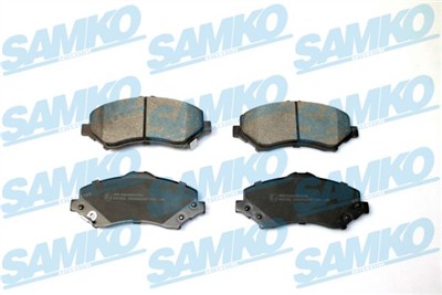 SAMKO 5SP1548 Číslo výrobce: 24604. EAN: 8032928096485.