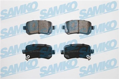 SAMKO 5SP1550 Číslo výrobce: 24824. EAN: 8032928096508.