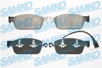 SAMKO 5SP1551 Číslo výrobce: 24624. EAN: 8032928096515.