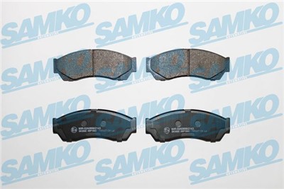 SAMKO 5SP1553 Číslo výrobce: 24555. EAN: 8032928096539.