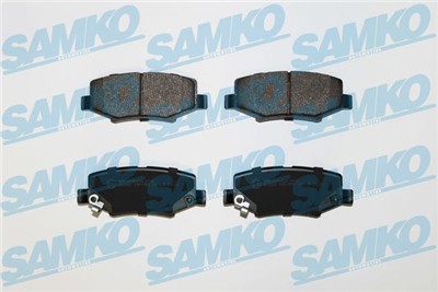 SAMKO 5SP1555 Číslo výrobce: 24602. EAN: 8032928096553.