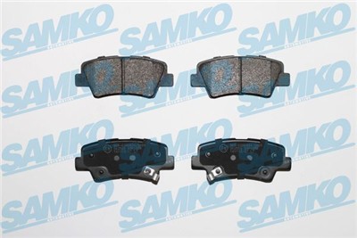 SAMKO 5SP1558 Číslo výrobce: 24936. EAN: 8032928096591.