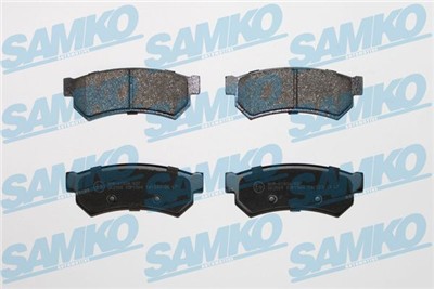 SAMKO 5SP1564 Číslo výrobce: 25232. EAN: 8032928096676.