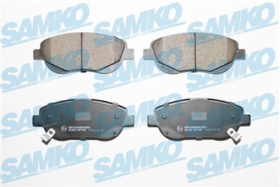 SAMKO 5SP1566 Číslo výrobce: 24946. EAN: 8032928096690.