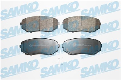 SAMKO 5SP1573 Číslo výrobce: 24544. EAN: 8032928096751.