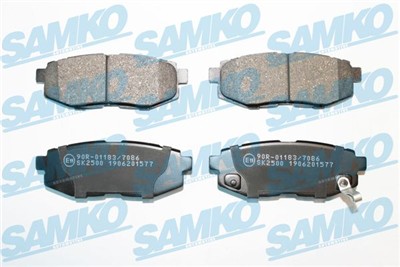 SAMKO 5SP1577 Číslo výrobce: 24855. EAN: 8032928096799.