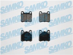 SAMKO 5SP158