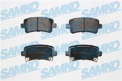 SAMKO 5SP1584 Číslo výrobce: 24422. EAN: 8032928096874.