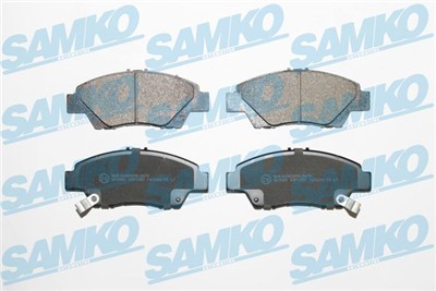 SAMKO 5SP1591 Číslo výrobce: 24979. EAN: 8032928096997.