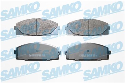 SAMKO 5SP1595 Číslo výrobce: 24680. EAN: 8032928097048.