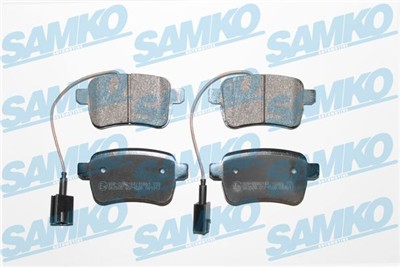 SAMKO 5SP1596 Číslo výrobce: 5SP1596. EAN: 8032928097055.