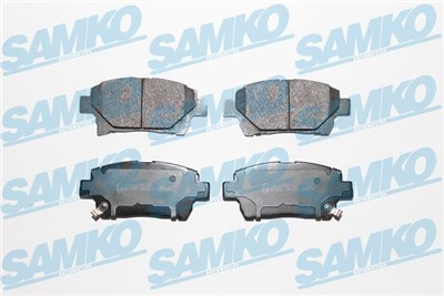 SAMKO 5SP1602 Číslo výrobce: 24779. EAN: 8032928097147.