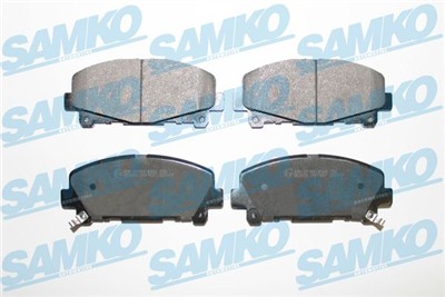 SAMKO 5SP1607 Číslo výrobce: 24786. EAN: 8032928097192.